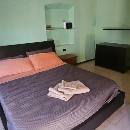 Nonno Ernesto Apartment *