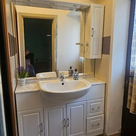 Apartamento Nonno Ernesto *