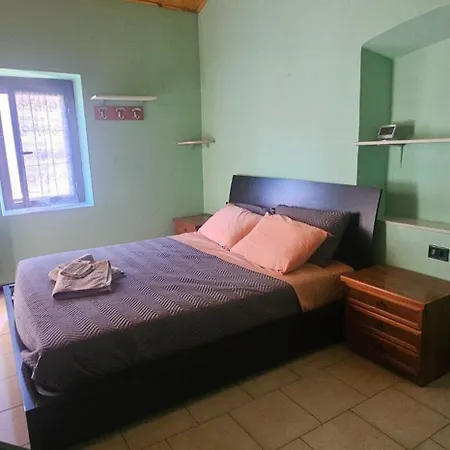 Nonno Ernesto Apartment