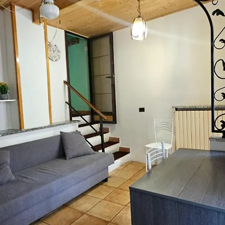 Apartment Nonno Ernesto *