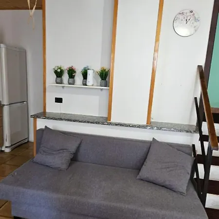 Nonno Ernesto Apartment