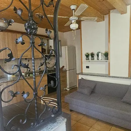Apartment Nonno Ernesto Gambolo
