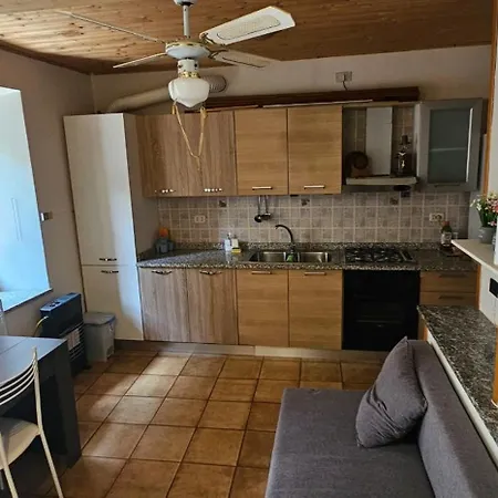 Nonno Ernesto Apartment *