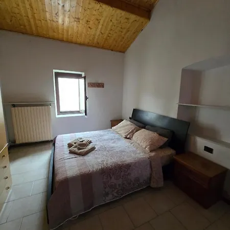 Apartment Nonno Ernesto