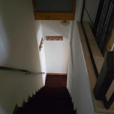 Apartment Nonno Ernesto *